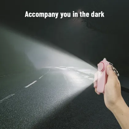 Wholesale Self Defense Supplies for Women - Keychain Supplies