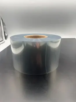 Transparent PVDC Film: A Breakthrough in Pharmaceutical Blister Packaging