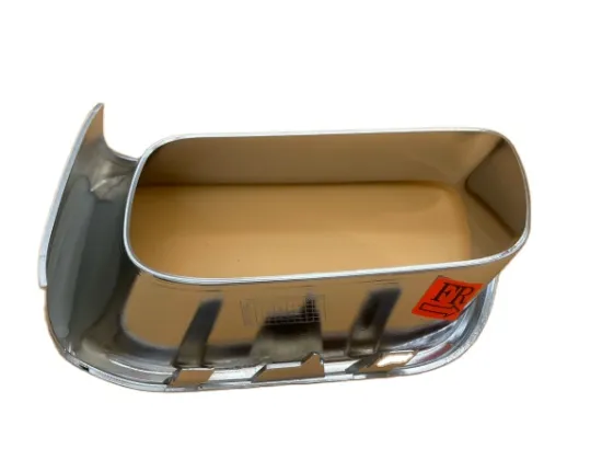 Wash Water Nozzle for BMW F55 Headlight Cleaning Pump Cover 51117337812