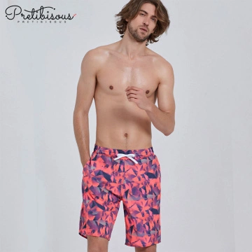 mens plus size swim trunks