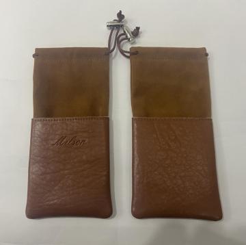 Eco-friendly glasses Bag, Bio-based material eyewaer pouch