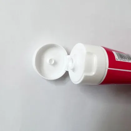 Candy Sugar Formula Kids Anti Cavity Toothpaste