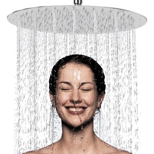 12-дюймовый дождевой душ
