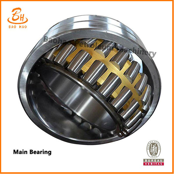 Main Bearings