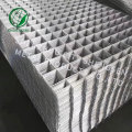 Hot Dipped Galvanized Fencing Iron Netting 10 gauge