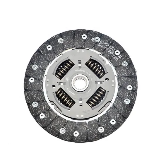 VOLEEX C30 Clutch Disc 1601200-EG01 Auto Car Parts