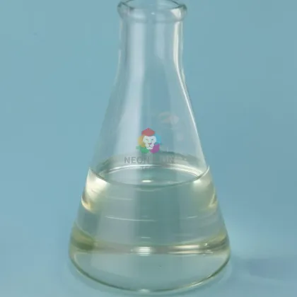 Bio PVC Plasticizer Epoxidized Linseed Oil ELO