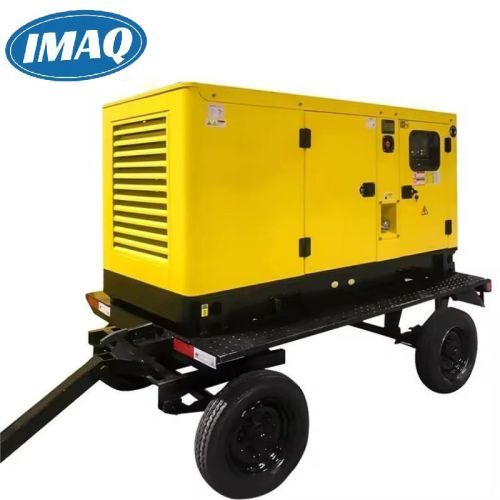 50kw diesel generator price
