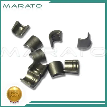178 diesel engine valve cotter assy of 170/178/186 diesel engine Spare parts