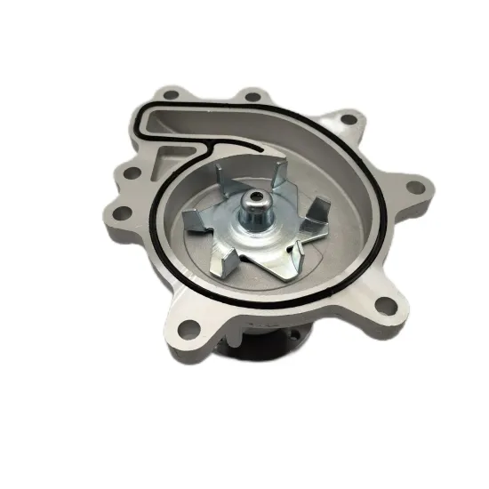 ONEKA High Quality Automotive Cooling System Water Pump for Isuzu D-MAX rz4e 1.9L
