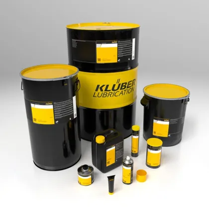 Kluber Lubricating Oil for Circular Knitting Machine