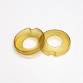 Pei Ultem CNC -Fräste -Bearbeitungsteile