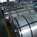 Galvanized Steel Coil Fer Z275 Galvanisé en acier Prix