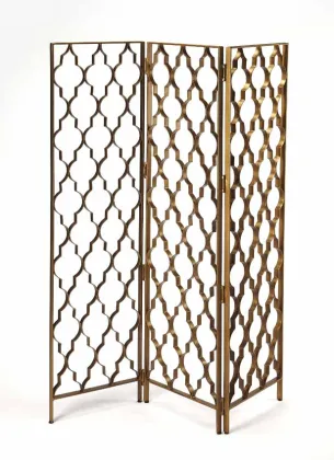 Home Decoration metal work Stainless steel metal furnishings