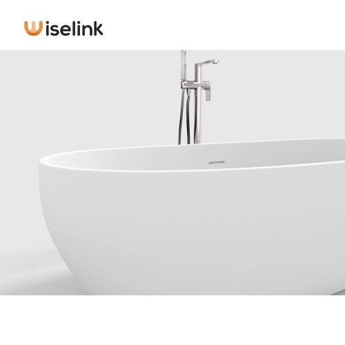 Wiselink Solid Surfice Отличная ванна