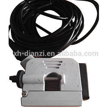 Outdoor Waterproof clamp on type Split Core Current Transformer