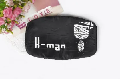 Fashion Cotton Face Mask bicycle warm face mask