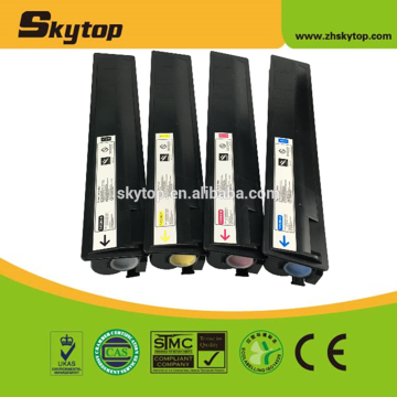 Skytop color toner cartridge T-FC30 for toshiba toner e studio 2050c 2051c/2550c/2551c