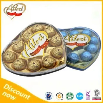 10PC chocolate candy/chocolate/milk chocolate