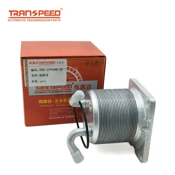 Transpeed Gearbox Radiator for Automatic Transmission Oil Cooler JF011/JF011E/RE0F10A CVT