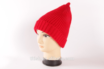 100% Acrylic Handmade High Quality And Unisex Gender Knitted hats