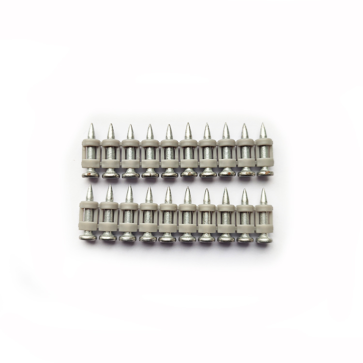 Воданепранікальныя шэрыя паласы газавыя пазногці