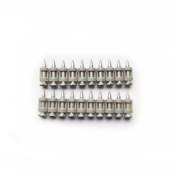 Воданепранікальныя шэрыя паласы газавыя пазногці