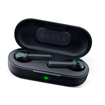 Razer Hammerhead True Wireless X Low Latency Earbuds