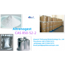 99% Purity Female Hormone Altrenogest CAS 850-52-2