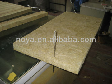 Rock Wool Board Insulation