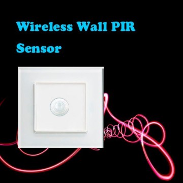 HOT SALES Enocean Wireless Wall PIR Sensor,AC230V