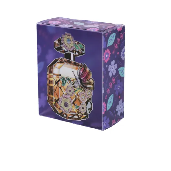 PVC/PET Gift Boxes for Cakes, Flowers, Candies, Perfumes & Packaging