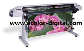 Paper Printer, 1.52m, with Novajet750 heads