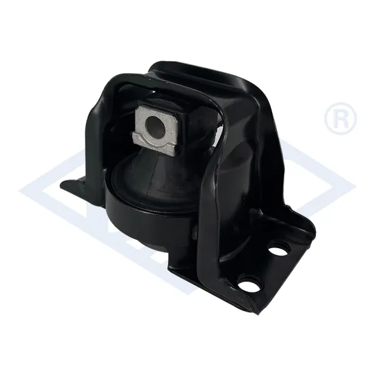 LWT Wholesale 11210-ED800 Rubber Engine Mount for Nissan MR18DE MR20DE TIIDA