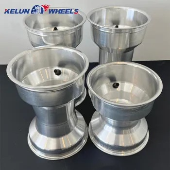 Custom Color ATV/UTV 6x10/8.5J Steel Wheel Rims