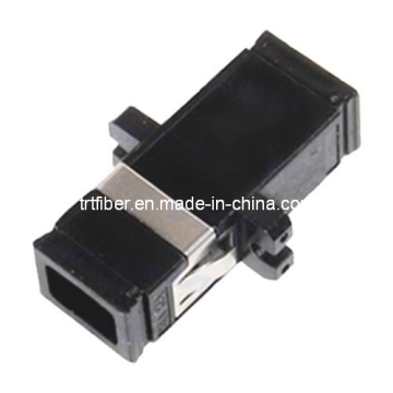MTRJ Fiber Optic Coupler, MT-RJ Optical Flange
