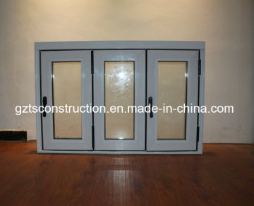 Double Glazed Aluminium Bifold Windows