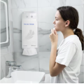 Конкурентоспроможна ціна BottomPull Hanging Bulk Pack Facial Tisue