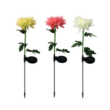 Modern Solar-Powered LED Landscape Lighting for Outdoor Garden Decorations