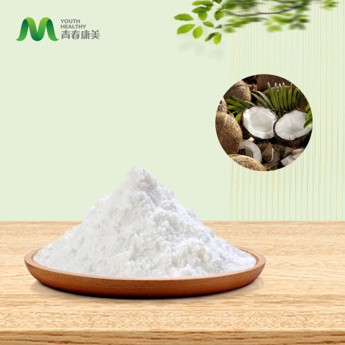 Органски кокосов млечни прах