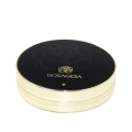 Waterproof Compact Powder Kanggo pasuryan