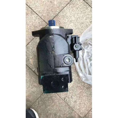 CAJA DE LLENADO Oilgear PVG-100-F1UV