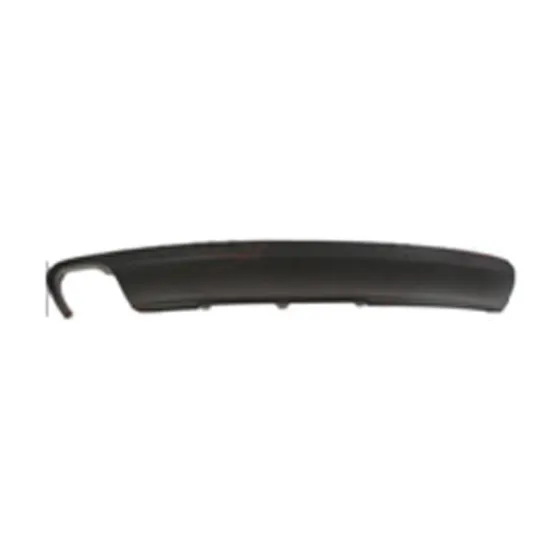 8K0 807 521 G Car Carbon Fiber Bumper Spoiler for Audi A4 (B9) - 8K0807521G
