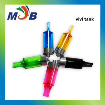Colourful vivi nova Atomizer Electronic Cigarette vivi tank