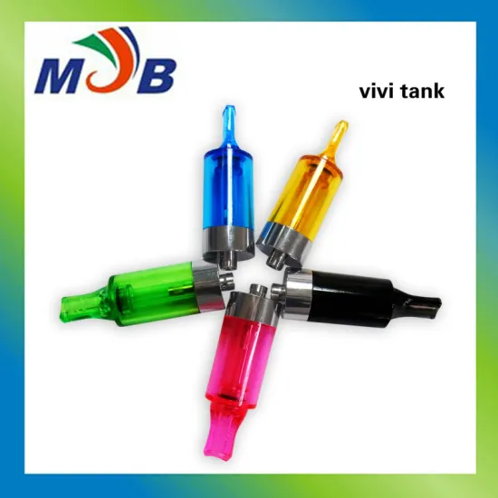 Most fashionable with huge vapor mini vivi tank