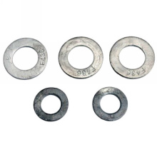 F436 Hardened Washers Structural Flat Round Washers