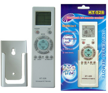 Universal A/C Remote Control