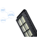 Solar Pillar Lights for Road Lighting