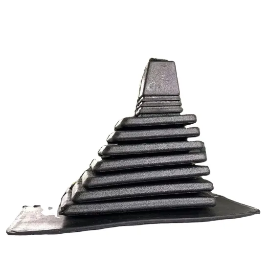 Factory Custom Torque Rubber Core Bushings and Automotive Parts