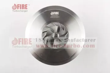 Cartridge GT2556S 2674A225 Turbocharger Core CHRA